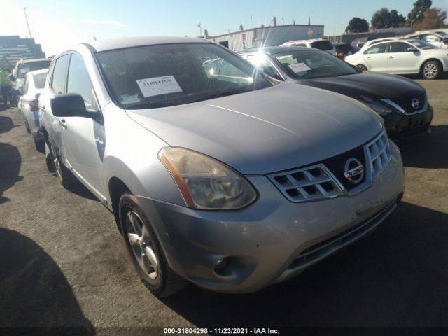 NISSAN ROGUE 2012 jn8as5mt4cw609534