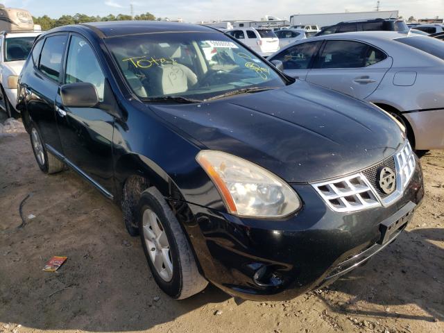 NISSAN ROGUE S 2012 jn8as5mt4cw609615