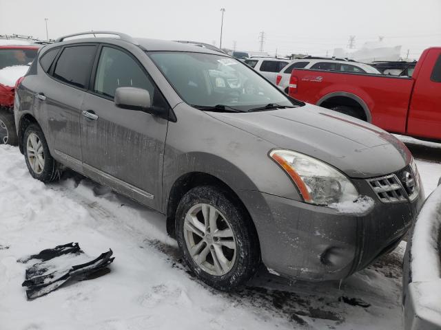 NISSAN ROGUE S 2012 jn8as5mt4cw609632