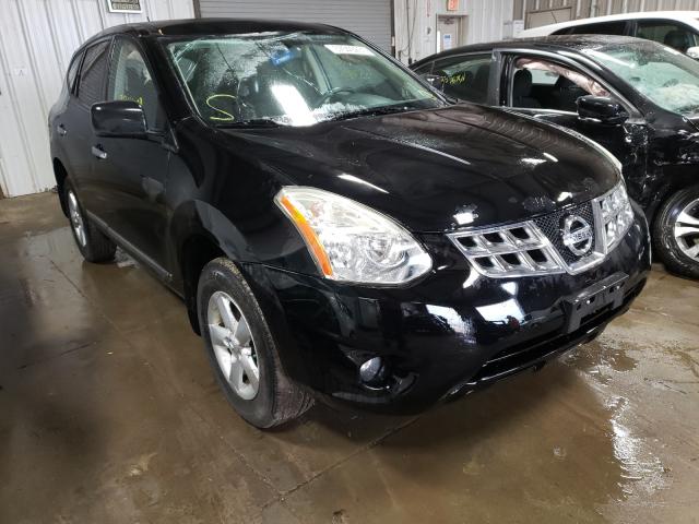 NISSAN ROGUE S 2012 jn8as5mt4cw610005