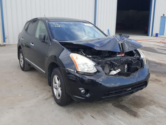 NISSAN ROGUE S 2012 jn8as5mt4cw610148