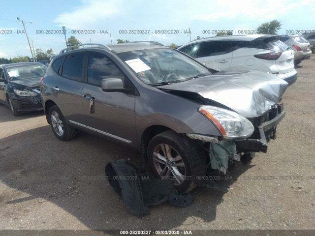 NISSAN ROGUE 2012 jn8as5mt4cw610716