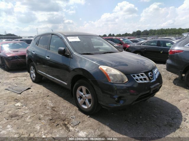 NISSAN ROGUE 2012 jn8as5mt4cw611378