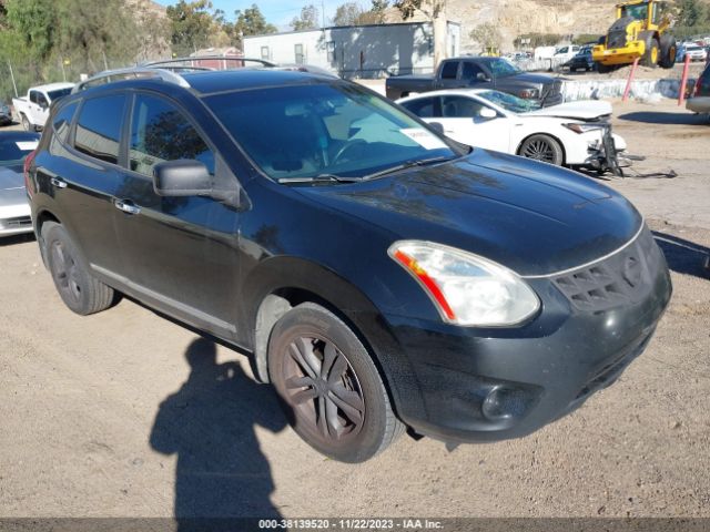 NISSAN ROGUE 2012 jn8as5mt4cw612885