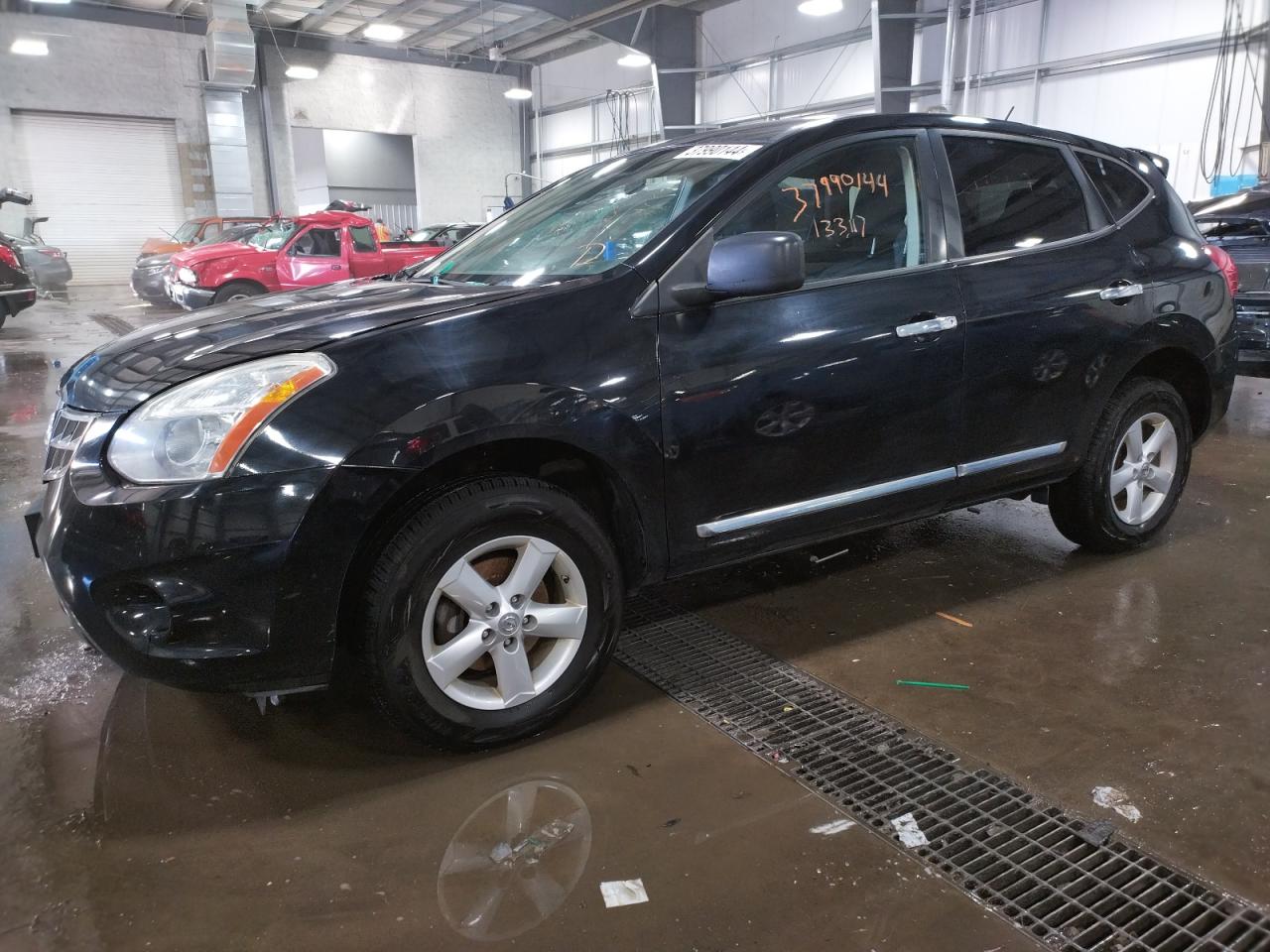 NISSAN ROGUE 2012 jn8as5mt4cw612949