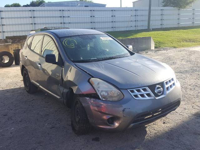 NISSAN ROGUE S 2012 jn8as5mt4cw613552