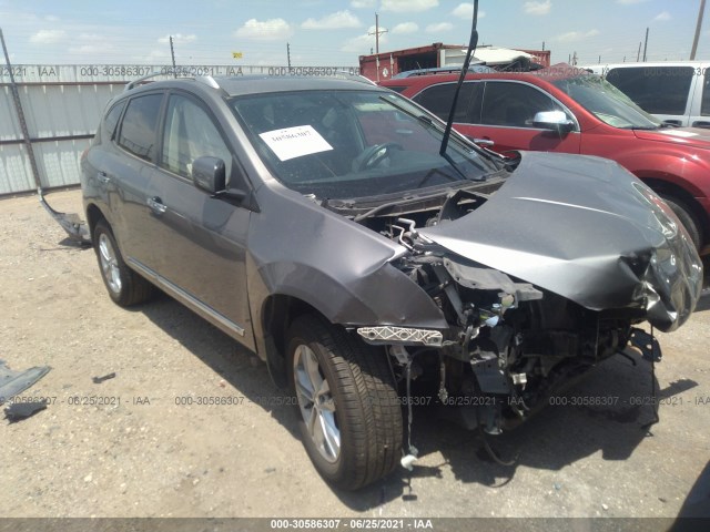 NISSAN ROGUE 2012 jn8as5mt4cw614572