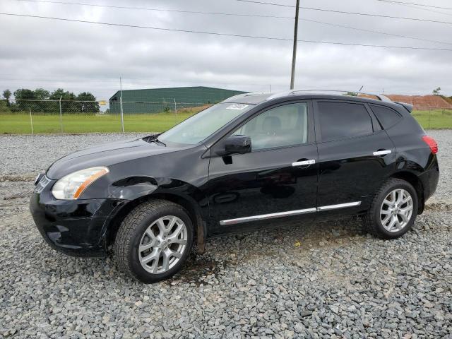 NISSAN ROGUE S 2013 jn8as5mt4dw000140