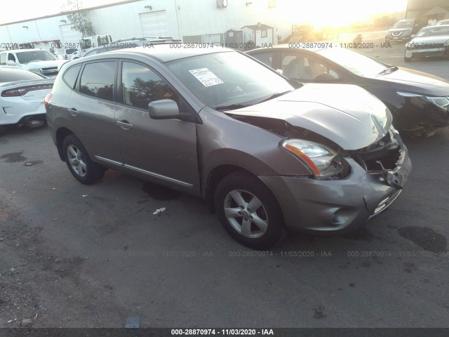 NISSAN ROGUE 2013 jn8as5mt4dw000672