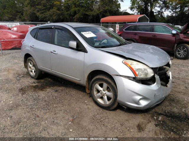 NISSAN ROGUE 2013 jn8as5mt4dw001000