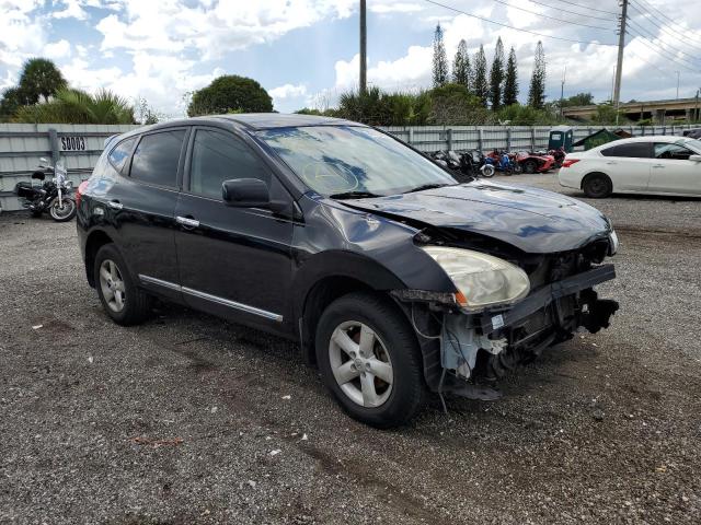 NISSAN ROGUE S 2013 jn8as5mt4dw001028