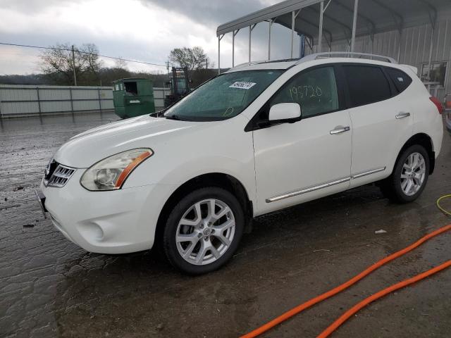 NISSAN ROGUE 2013 jn8as5mt4dw001076