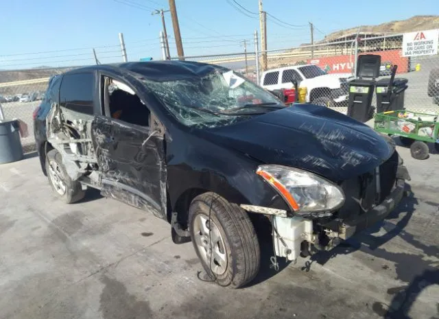 NISSAN ROGUE 2013 jn8as5mt4dw002213