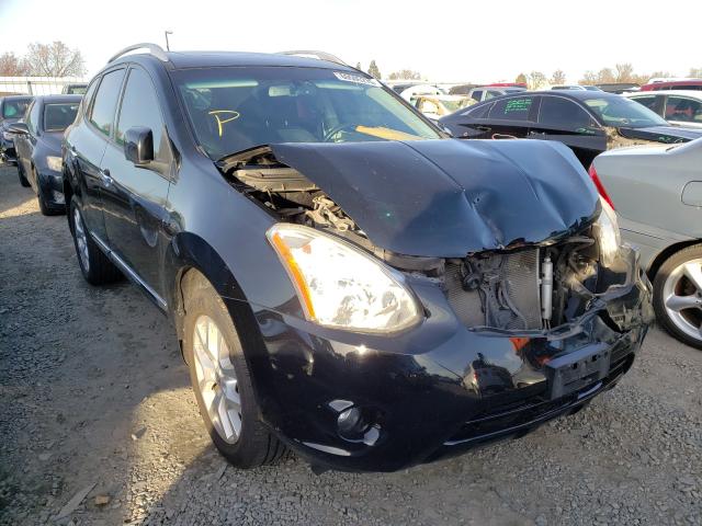 NISSAN ROGUE S 2013 jn8as5mt4dw002499