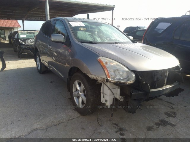 NISSAN ROGUE 2013 jn8as5mt4dw003295