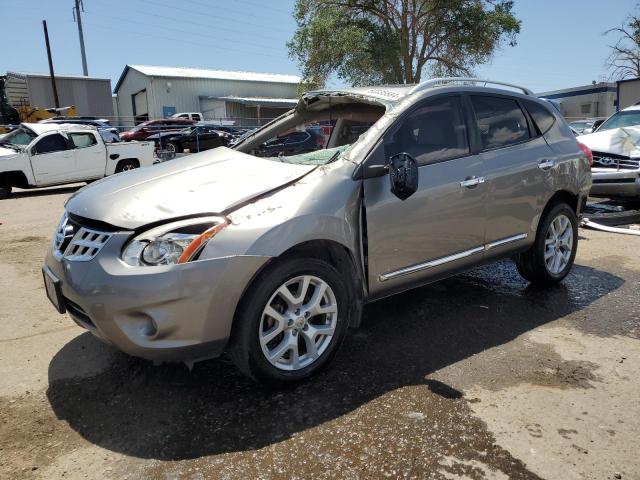 NISSAN ROGUE 2013 jn8as5mt4dw003457