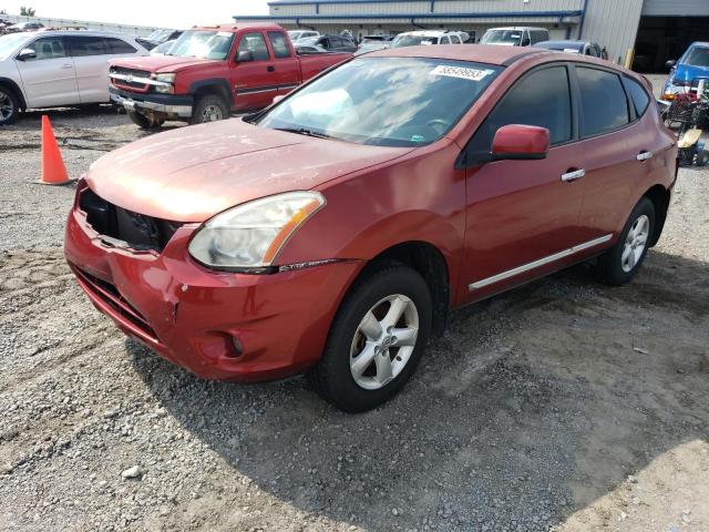 NISSAN ROGUE S 2013 jn8as5mt4dw004060