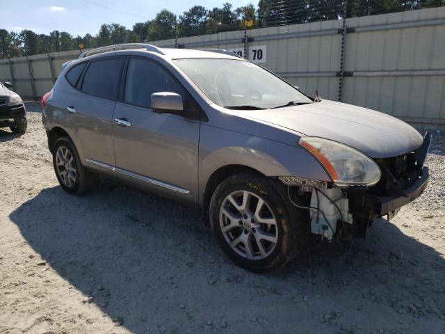 NISSAN ROGUE S 2013 jn8as5mt4dw005094