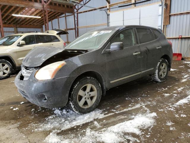 NISSAN ROGUE 2013 jn8as5mt4dw005242