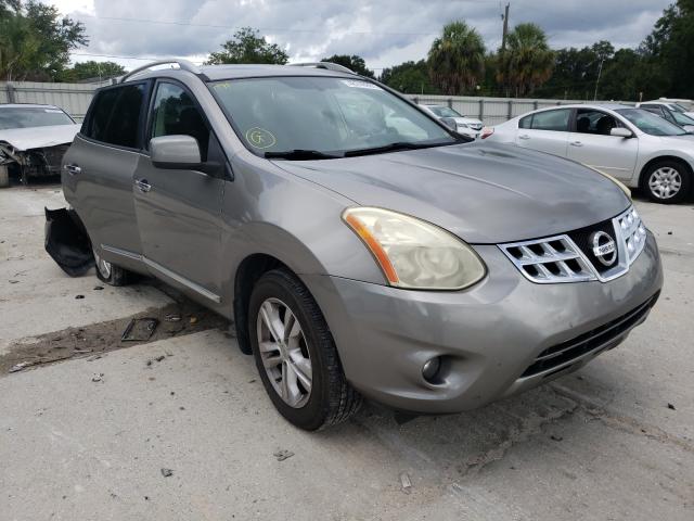 NISSAN ROGUE S 2013 jn8as5mt4dw005693