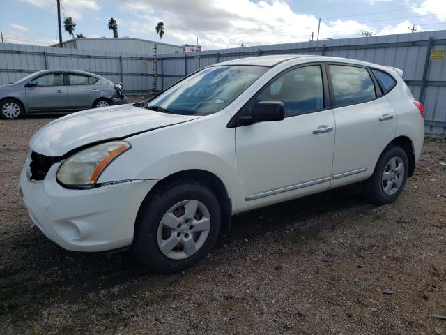 NISSAN ROGUE S 2013 jn8as5mt4dw006102