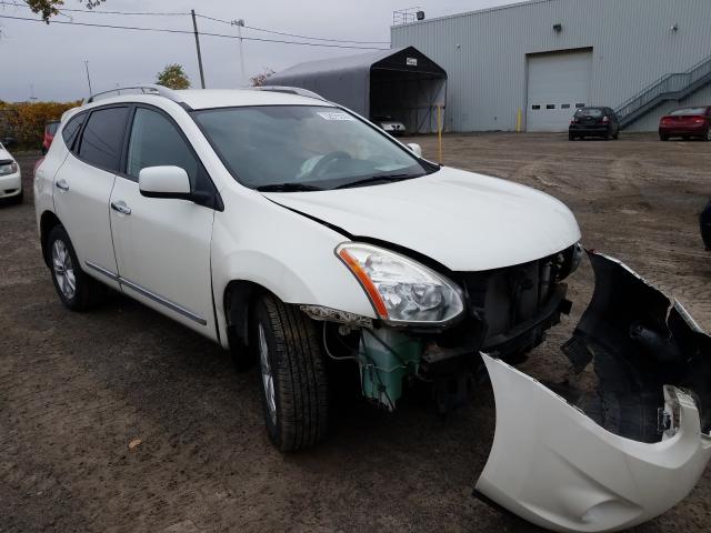 NISSAN ROGUE S 2013 jn8as5mt4dw007315