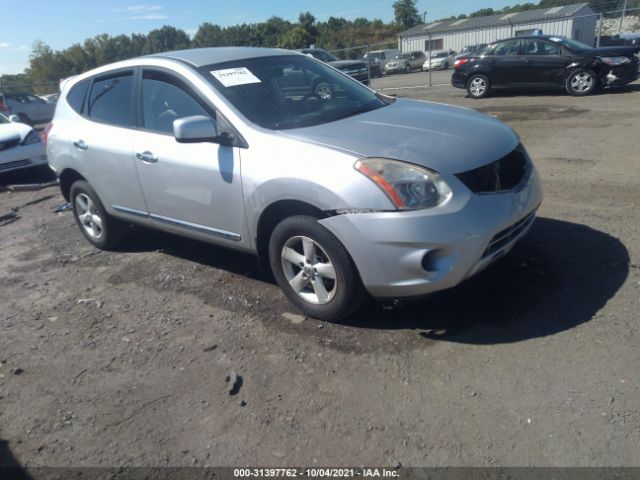 NISSAN ROGUE 2013 jn8as5mt4dw009954