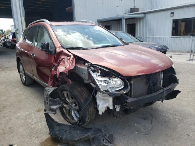 NISSAN ROGUE S 2013 jn8as5mt4dw011011