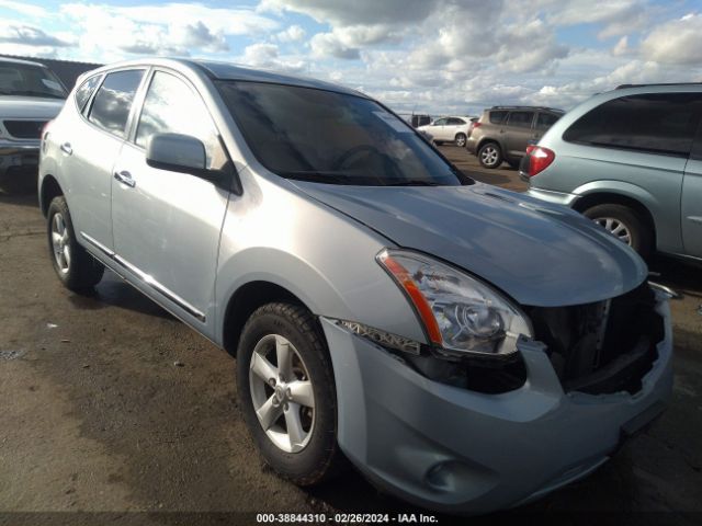 NISSAN ROGUE 2013 jn8as5mt4dw011333