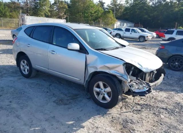 NISSAN ROGUE 2013 jn8as5mt4dw011364