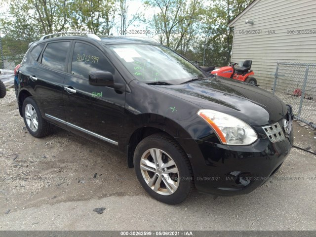 NISSAN ROGUE 2013 jn8as5mt4dw012689