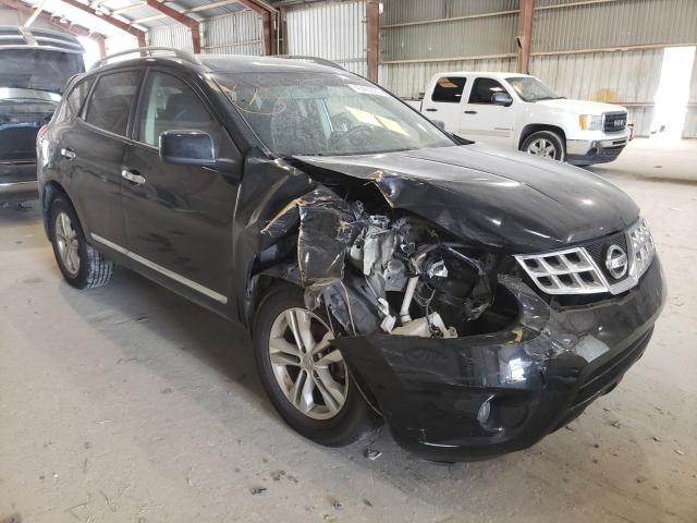 NISSAN ROGUE 2013 jn8as5mt4dw012997