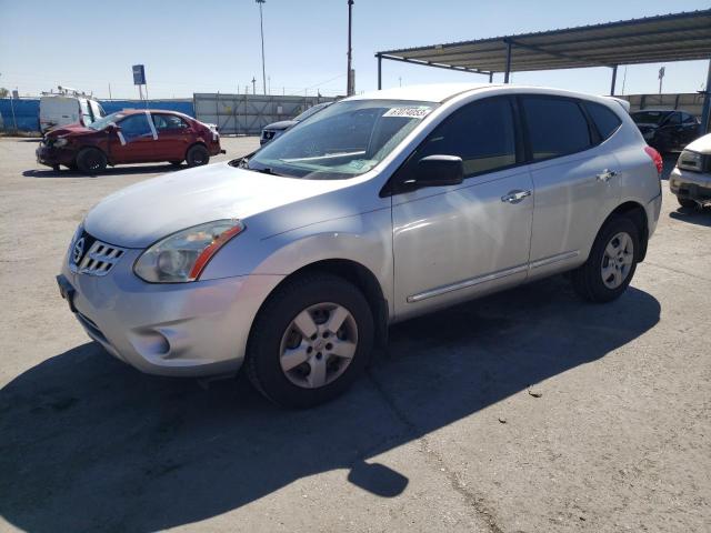 NISSAN ROGUE S 2013 jn8as5mt4dw013146