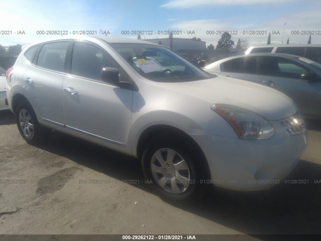 NISSAN ROGUE 2013 jn8as5mt4dw013650