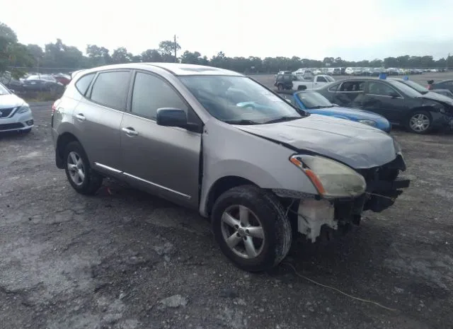 NISSAN ROGUE 2013 jn8as5mt4dw014524