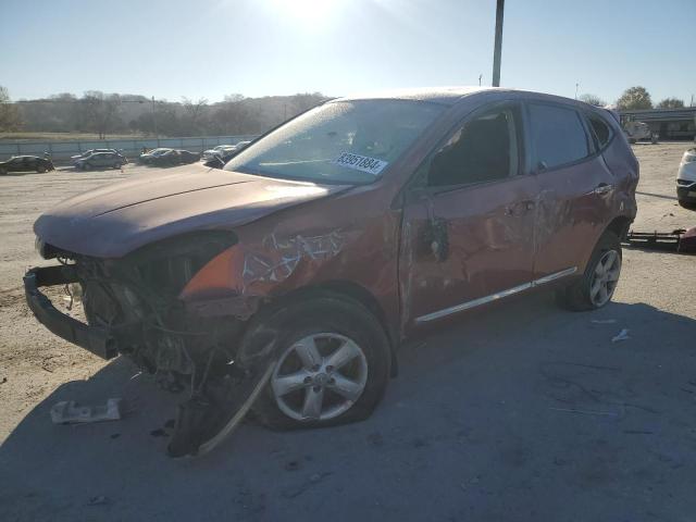 NISSAN ROGUE S 2013 jn8as5mt4dw014605