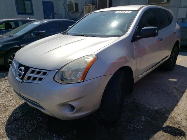 NISSAN ROGUE S 2013 jn8as5mt4dw015978