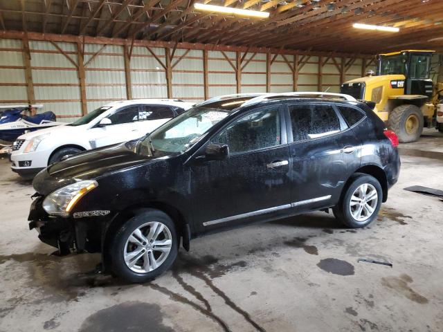 NISSAN ROGUE 2013 jn8as5mt4dw016032