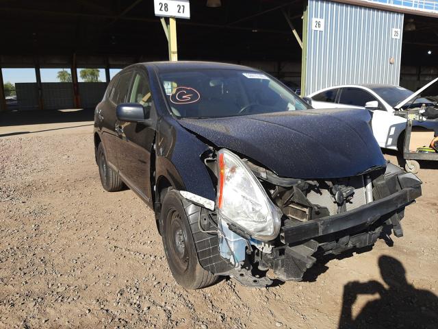 NISSAN ROGUE S 2013 jn8as5mt4dw018931