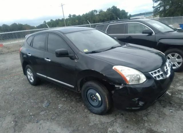 NISSAN ROGUE 2013 jn8as5mt4dw019030