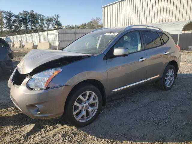 NISSAN ROGUE 2013 jn8as5mt4dw019187