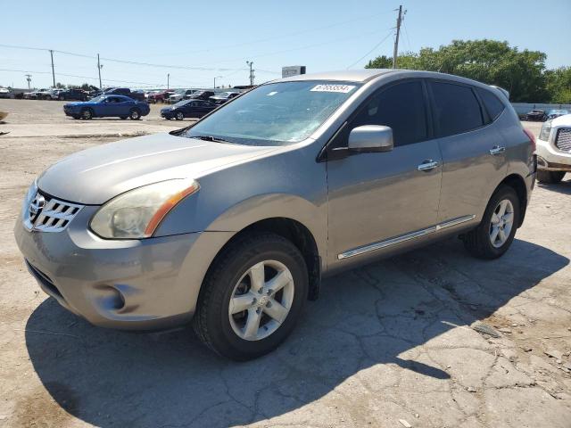 NISSAN ROGUE S 2013 jn8as5mt4dw019299