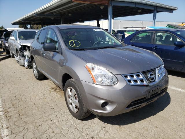 NISSAN ROGUE 2013 jn8as5mt4dw019352