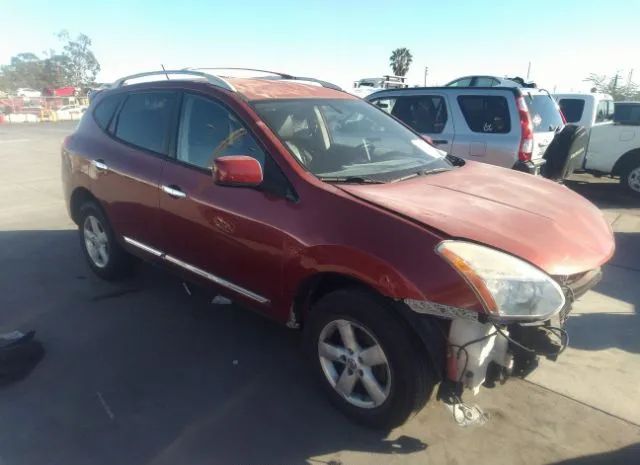 NISSAN ROGUE 2013 jn8as5mt4dw020243