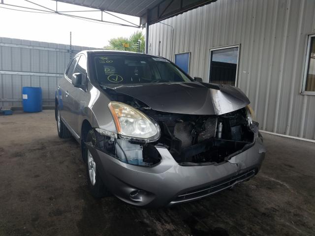 NISSAN ROGUE S 2013 jn8as5mt4dw020985