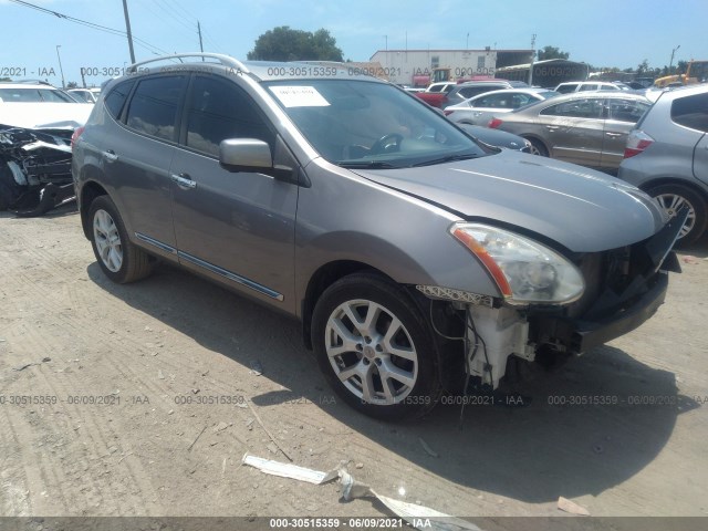 NISSAN ROGUE 2013 jn8as5mt4dw022476