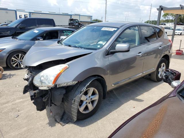 NISSAN ROGUE S 2013 jn8as5mt4dw026186