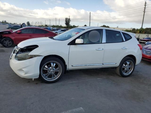 NISSAN ROGUE S 2013 jn8as5mt4dw026270