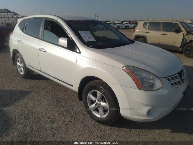 NISSAN ROGUE 2013 jn8as5mt4dw026771