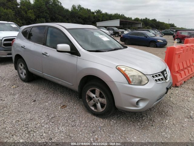 NISSAN ROGUE 2013 jn8as5mt4dw026964